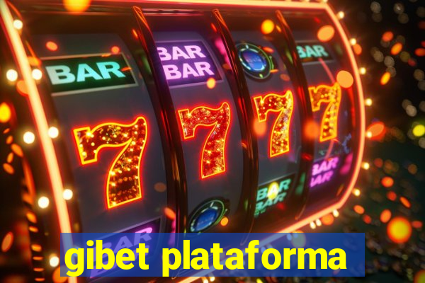 gibet plataforma